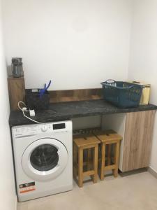 Appartements Les champs etoiles : photos des chambres