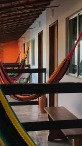 Pousada Giro das dunas - Santo Amaro