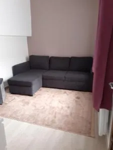 Rose - 塞纳河畔皮埃尔菲特