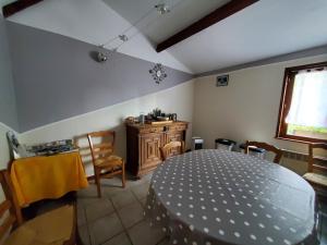 Gîte des peupliers, gîte à la ferme