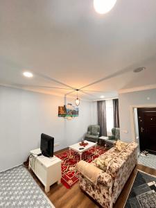 Safderun Ortakoy House