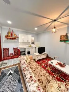 Safderun Ortakoy House - Istanbul