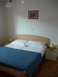 Klimatisierte Wohnung mit Whirlpool und Grill 