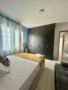 Apto premium dos dormitorios