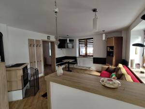 Apartmán Sázava - Žďársko