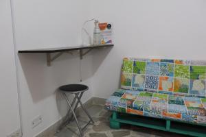 Living Poblado Manila 3020 Habitación Doble