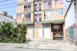 Living Poblado Manila 3020 Habitación Doble