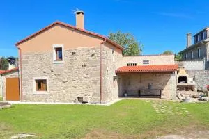 A Casa Do Cuarto - Ґітіріс