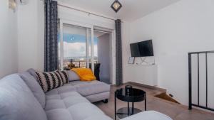 Ferienwohnung für 5 Personen in Okrug Gornji, Dalmatien