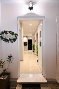 Harmony Garden House