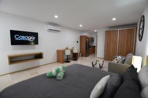 Coco beach by Casago