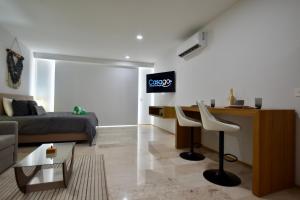 Coco beach by Casago