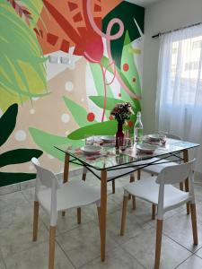 Yvy Porã - Alojamiento Urbano