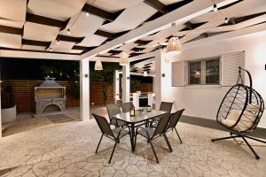 Harmony Garden House