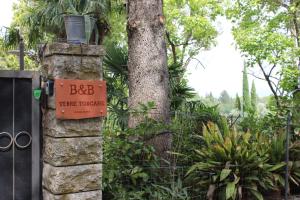 B&B Terre Toscane