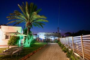 Harmony Garden House