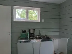 Mysig sjönära stuga - Dals Långed