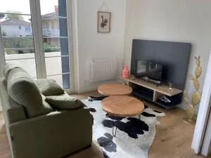 Portet - Charmant T3 - Pins-Justaret