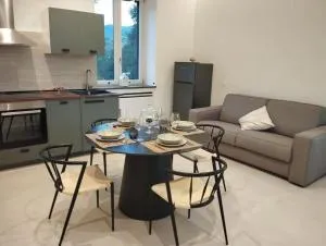 Rosetta home - Arola