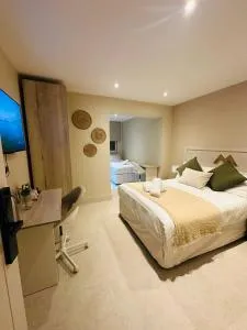 MSM Arena Hotel - Wealdstone