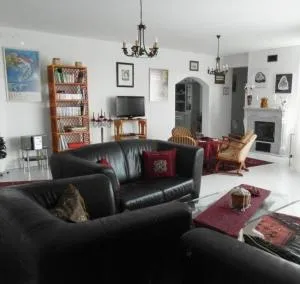 Wohnung in Alsörs mit Garten und Terrasse - Felsőörs