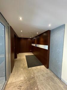 Warsaw Oxygen Apartment