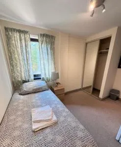 The cozy mini haven with comfy single bed - Govan