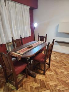 Aires de Buenos Aires