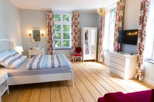 Gutshaus Kleine Gönn