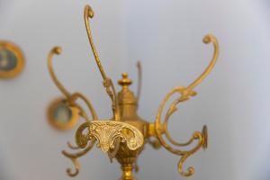 Gutshaus Kleine Gönn