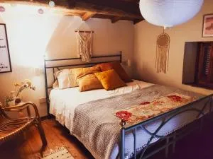 The Nest in the Stones - Ortignano Raggiolo