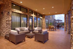 Courtyard by Marriott Phoenix Mesa Gateway Airport