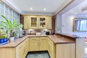 Beautiful Hill House