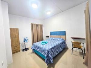 Dona Inn APARTAMENTO 1