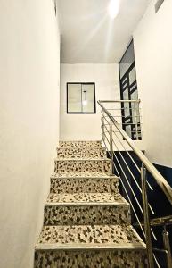 Dona Inn APARTAMENTO 1