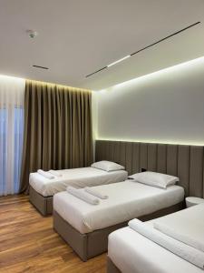 Hotel Jurgen
