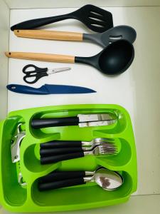 Apartamento próximo à Consolação