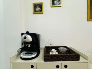 Apartamento próximo à Consolação