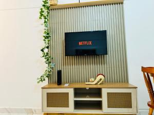 Apartamento próximo à Consolação