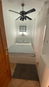 Apartamento La Loma, 2 bedrooms, close to the sea and La Cura beach