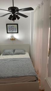 Apartamento La Loma, 2 bedrooms, close to the sea and La Cura beach