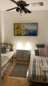 Apartamento La Loma, 2 bedrooms, close to the sea and La Cura beach