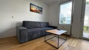 Cityscape Home - Linec