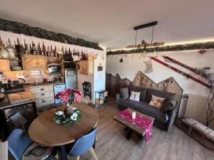 SUPERBE T2 ATYPIQUE-Vue PANORAMIQUE-IDEALEMENT SITUE ! - Les Angles