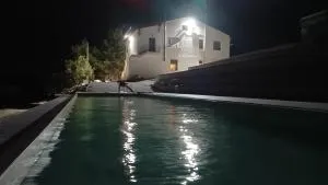 CASA RURALE IMPASTATO - Montevago