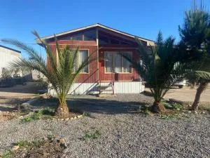 Cabaña Condominio San Antonio parcela #18 - Vallenar