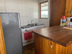 Cabaña Condominio San Antonio parcela #18