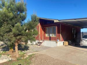 Cabaña Condominio San Antonio parcela #18