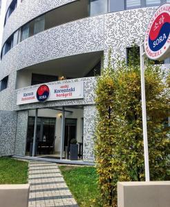 Warsaw Oxygen Apartment