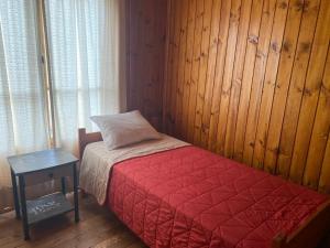 Cabaña Condominio San Antonio parcela #18